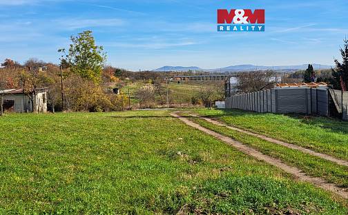 Prodej stavebního pozemku 1 184 m², Litobratřická, Hrušovany nad Jevišovkou, okres Znojmo