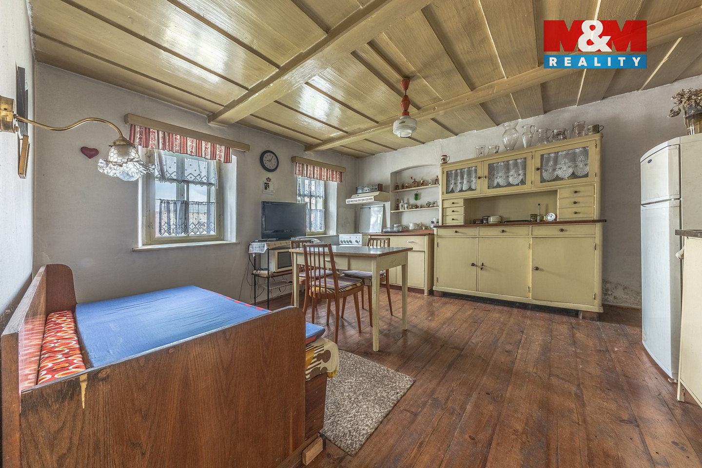 Prodej chaty/chalupy 199 m² s pozemkem 645 m² — photo 4
