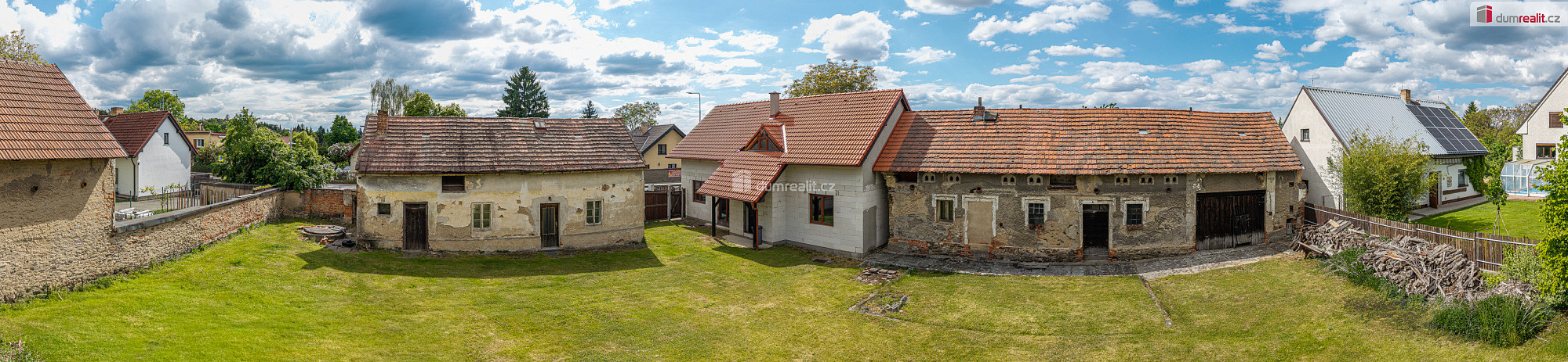 Prodej domu 106 m² s pozemkem 1 546 m² — photo 4