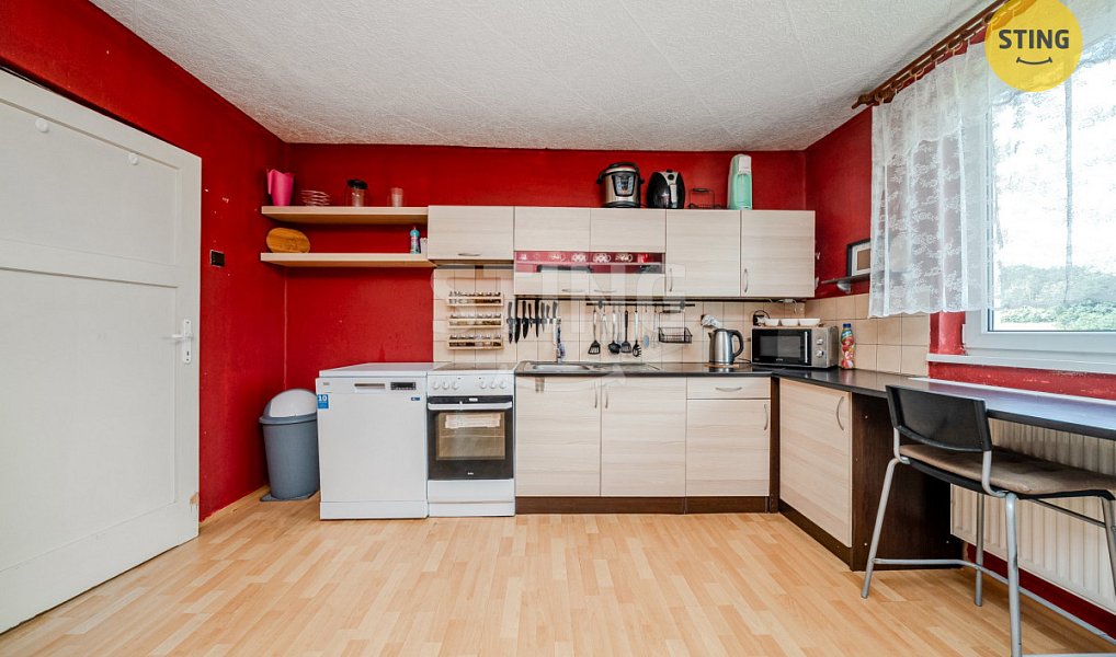 Prodej domu 150 m² s pozemkem 920 m², Stará Ves nad Ondřejnicí – náhled fotky 12