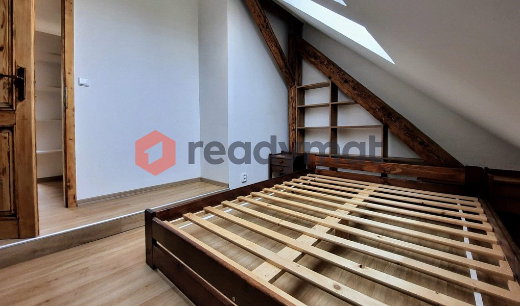 Prodej bytu 3+kk 65 m², Hodonín – náhled fotky 6