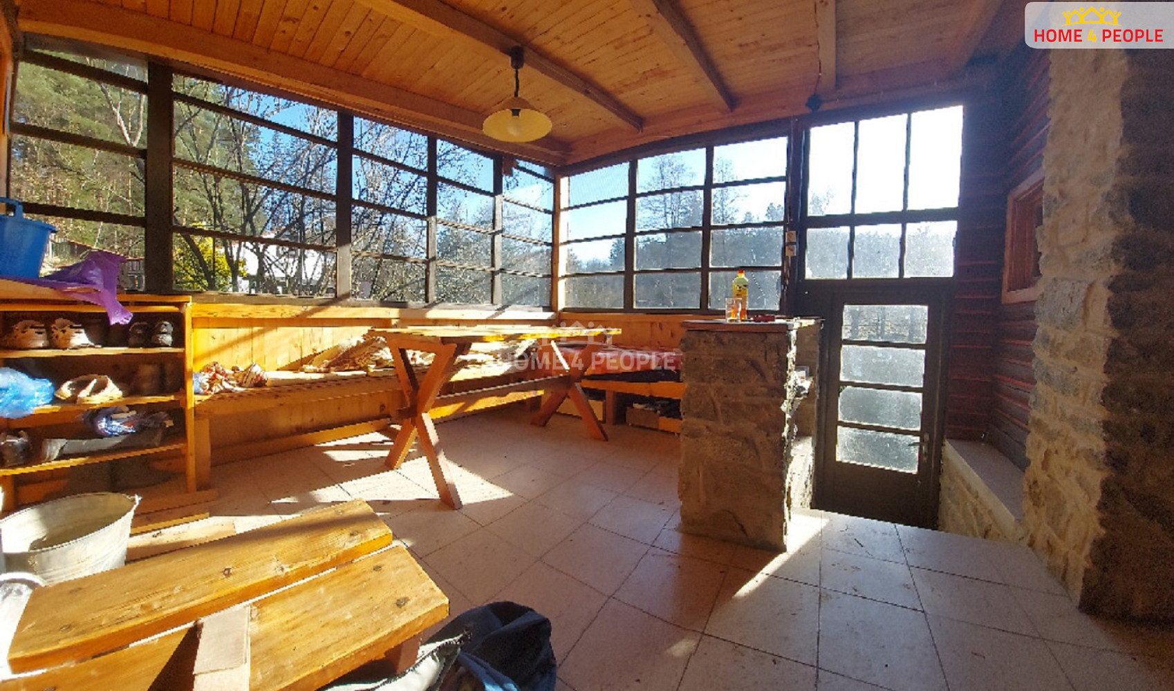 Prodej chaty/chalupy 58 m² – pohled 5