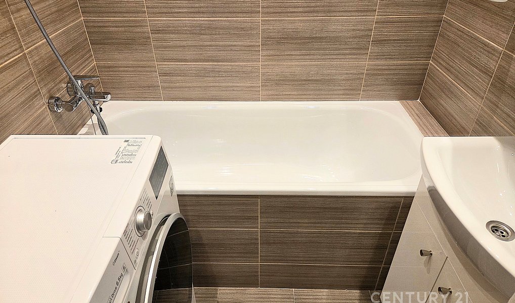Pronájem bytu 2+1 52 m², Praha – náhled fotky 5