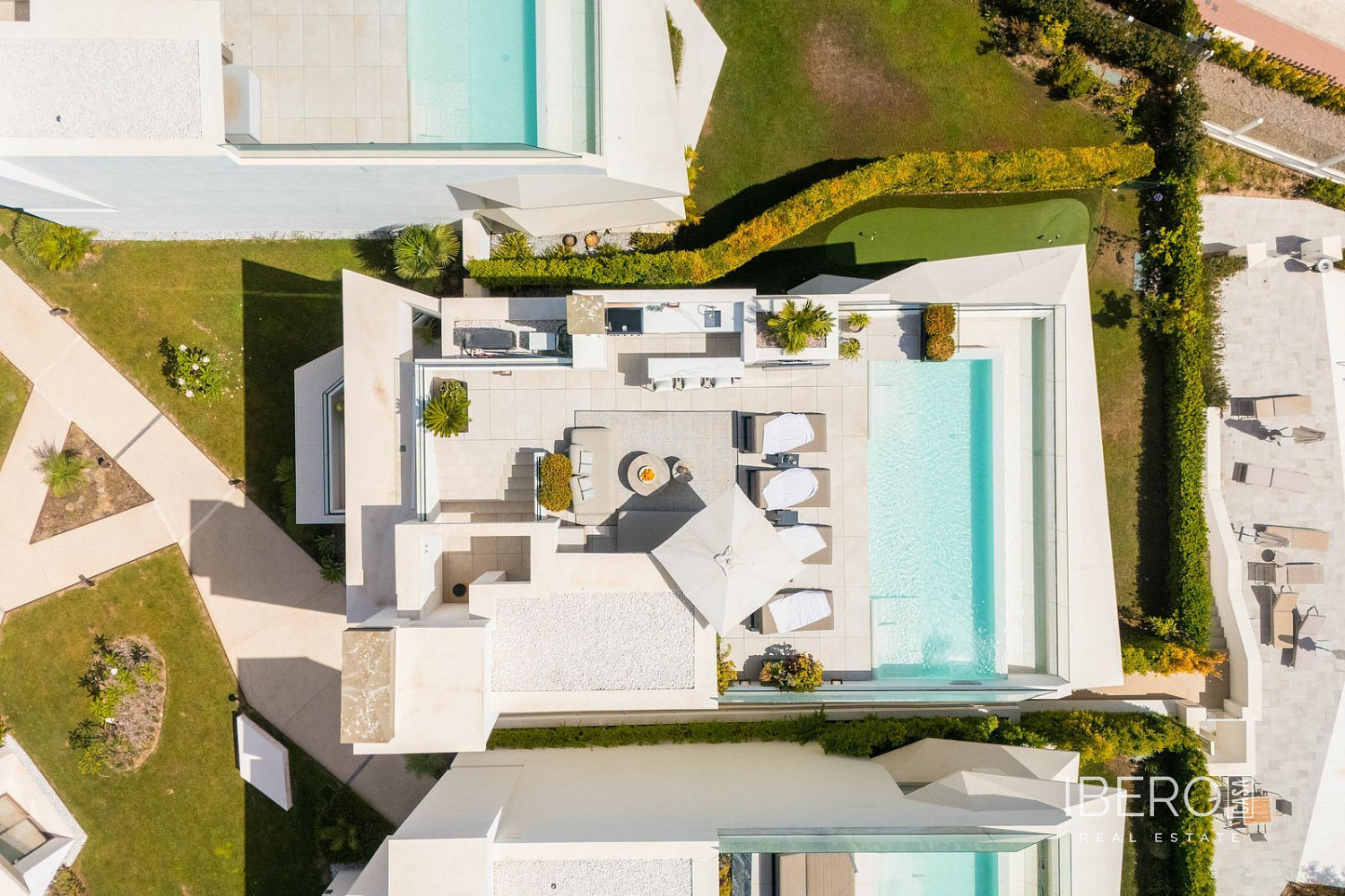 Casa 4+kk – Marbella, Nueva Andalucía - Vista 2