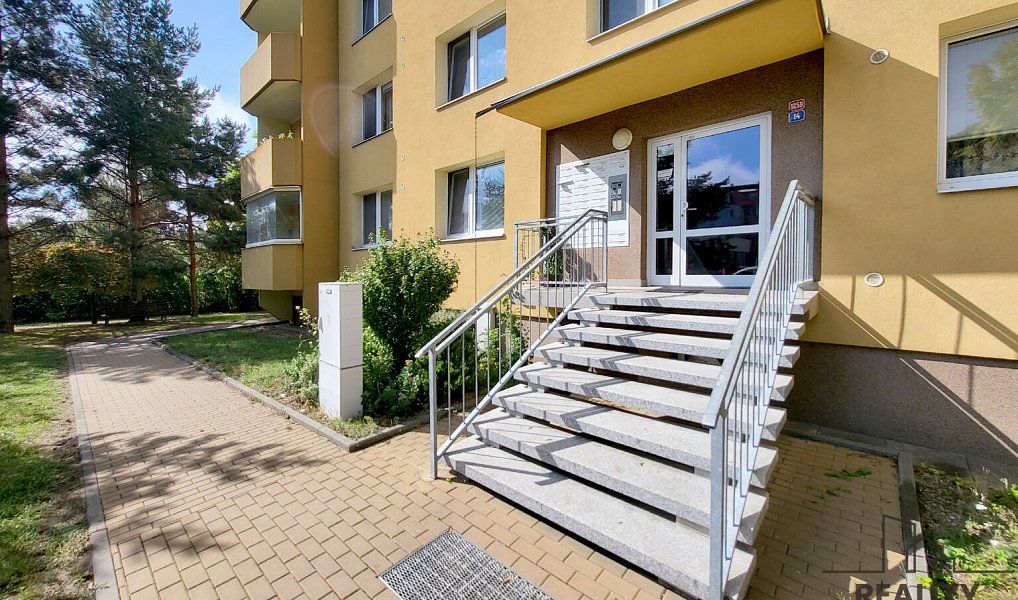 Prodej bytu 3+1 60 m², Kyjov – náhled fotky 28