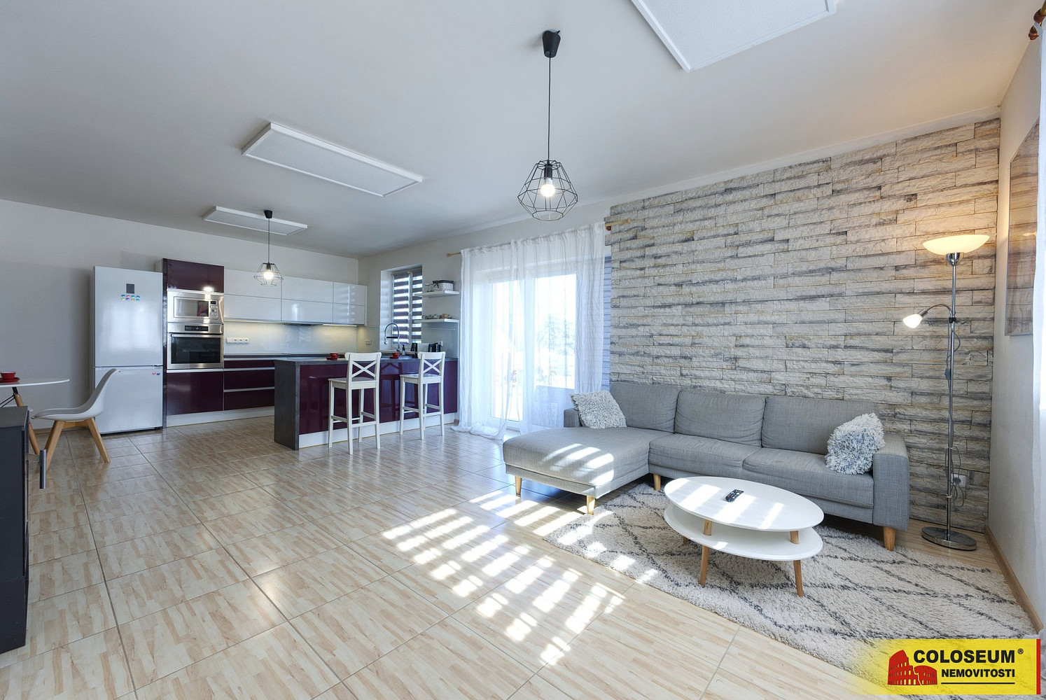Prodej domu 91 m² s pozemkem 621 m² – fotografie 2
