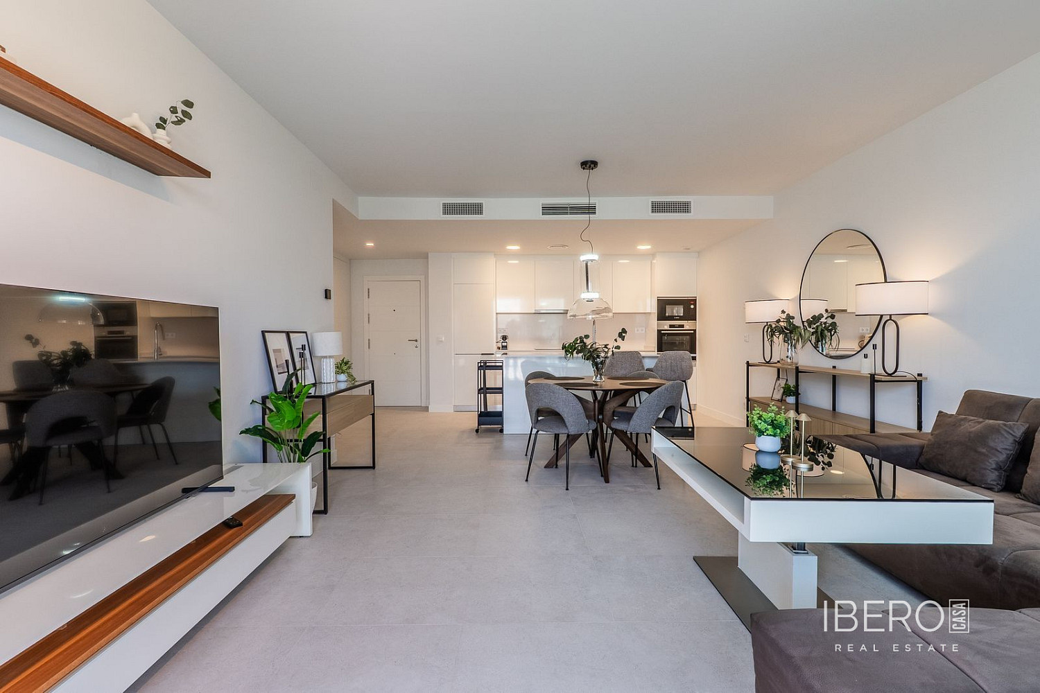 Piso 3+kk – Estepona, Barriada Islas Canarias - Más