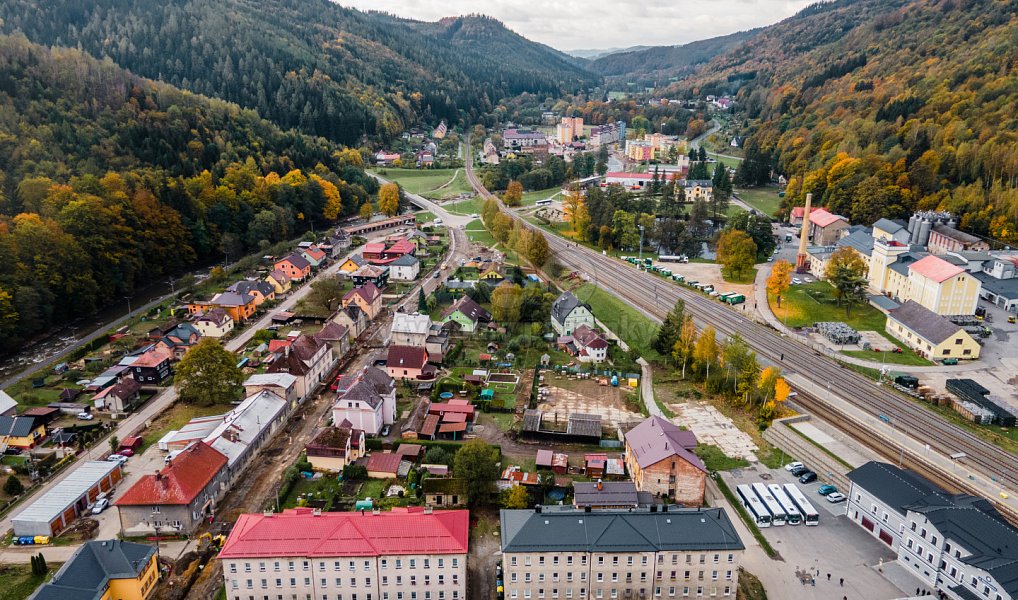 Prodej bytu 2+1 53 m², Hanušovice – náhled fotky 8