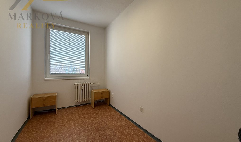 Pronájem bytu 3+1 67 m², Týn nad Vltavou – náhled fotky 8