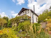 Prodej domu 125�m2 s pozemkem 623�m2