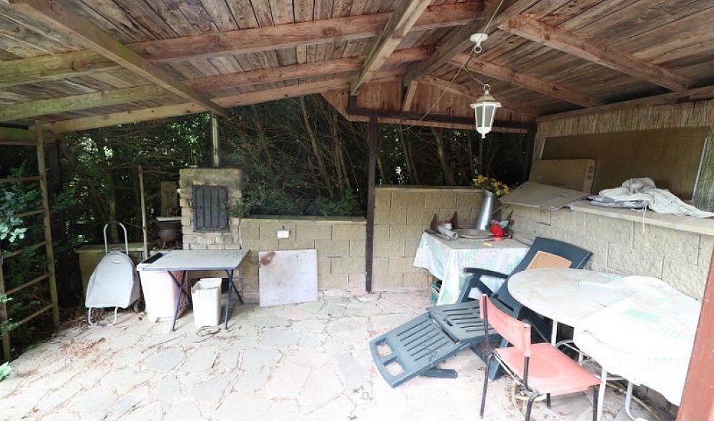 Prodej chaty/chalupy 63 m² s pozemkem 664 m², Úhlejov – náhled fotky 16