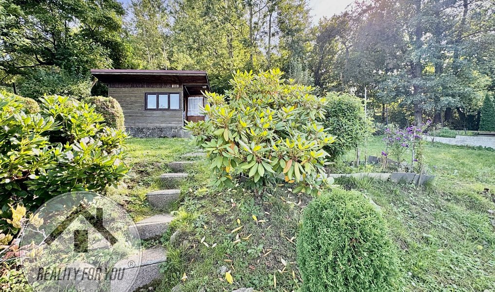 Prodej domu, 14 m², Semily