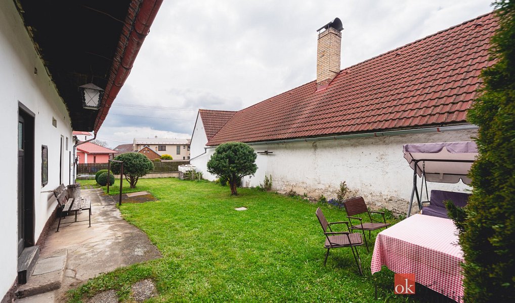 Prodej domu 178 m² s pozemkem 370 m², Jistebnice – náhled fotky 24