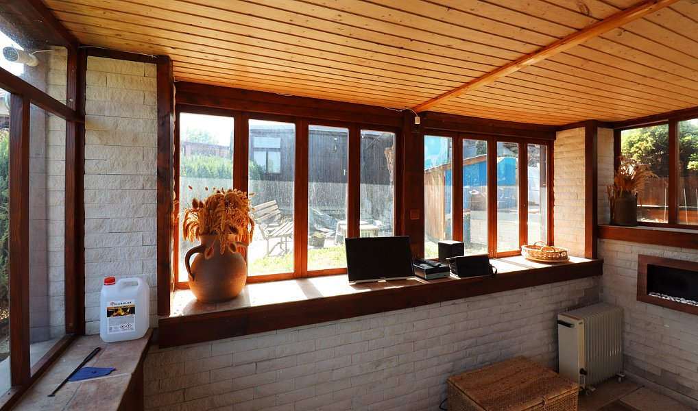 Prodej domu 132 m² s pozemkem 197 m², Pohleď – náhled fotky 8