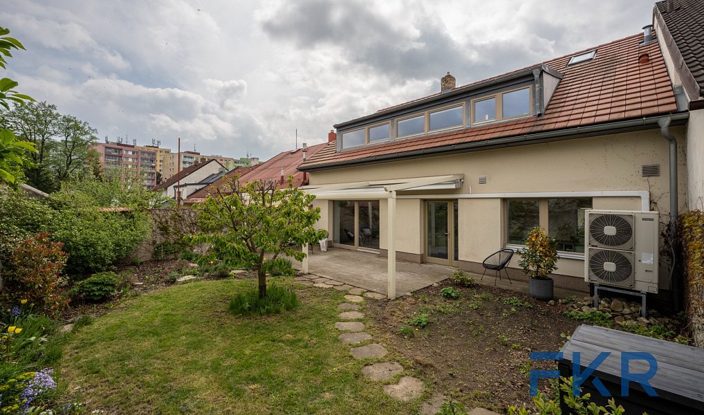 Prodej domu 190 m² s pozemkem 261 m², Příbram – náhled fotky 7