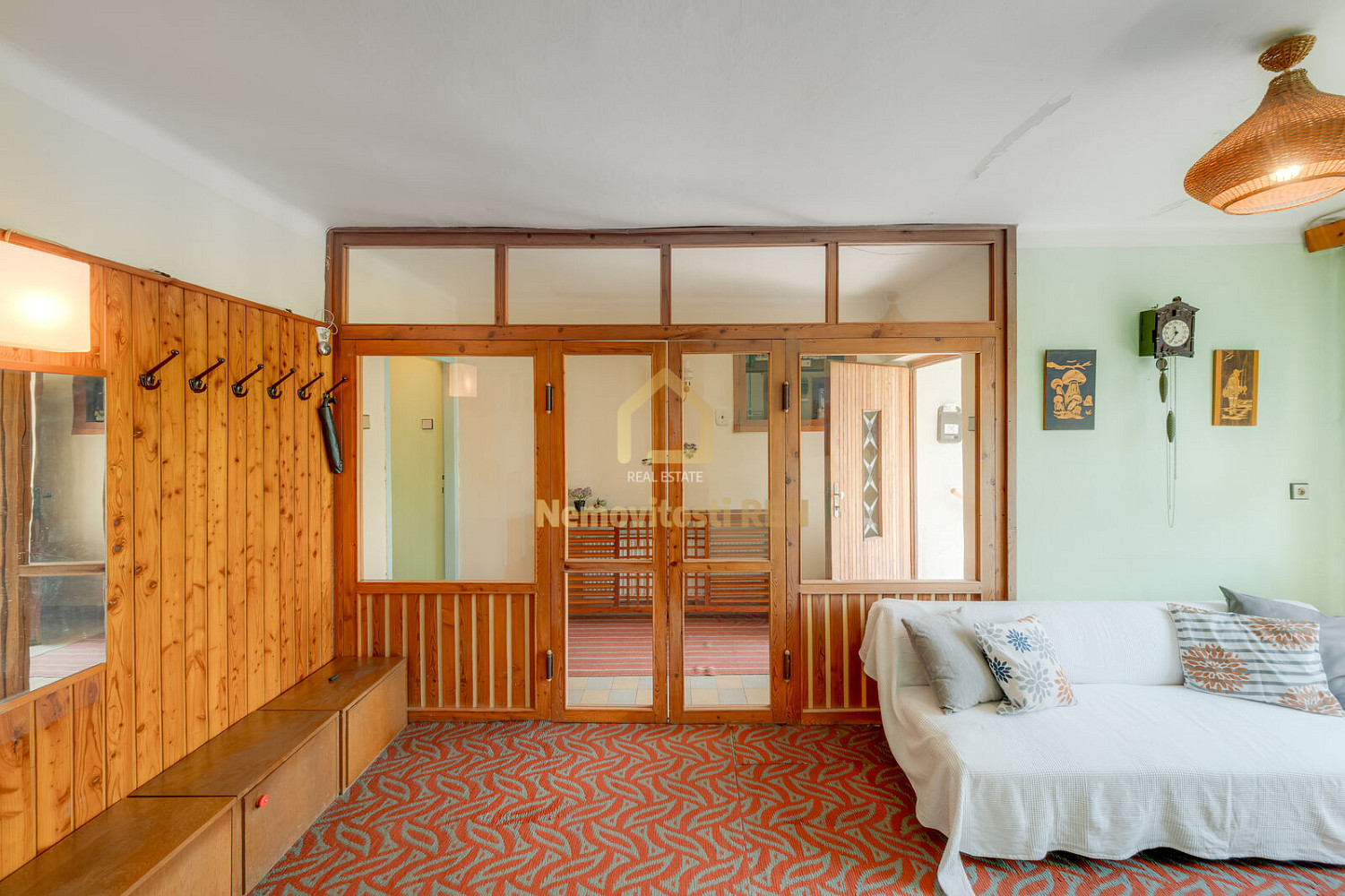 Prodej domu 157 m² s pozemkem 4 530 m² – fotografie 5