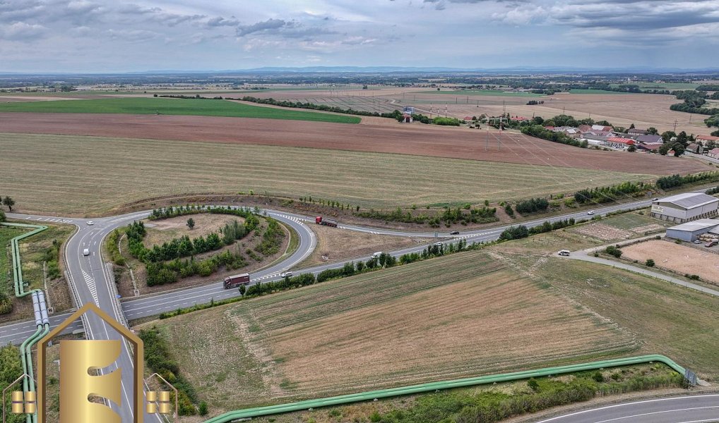 Prodej pole 17 943 m², Chrudim – náhled fotky 13