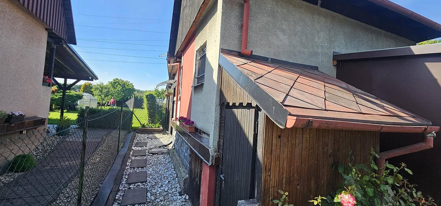 Prodej domu 45 m² s pozemkem 394 m² – fotografie 4