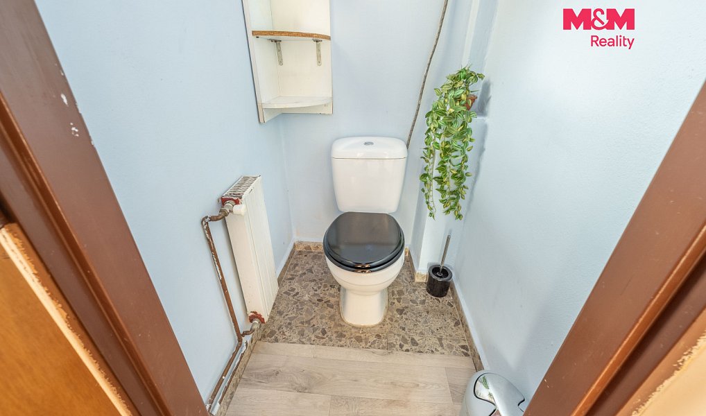 Prodej domu 208 m² s pozemkem 882 m², Páleč – náhled fotky 22