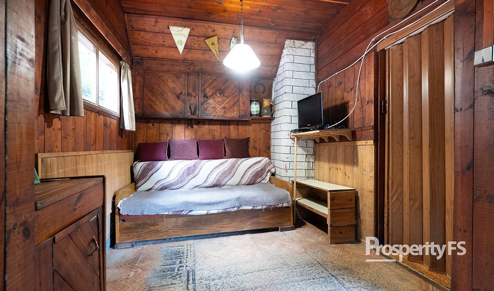 Prodej chaty/chalupy 90 m² s pozemkem 90 m², Jílové u Prahy – náhled fotky 17