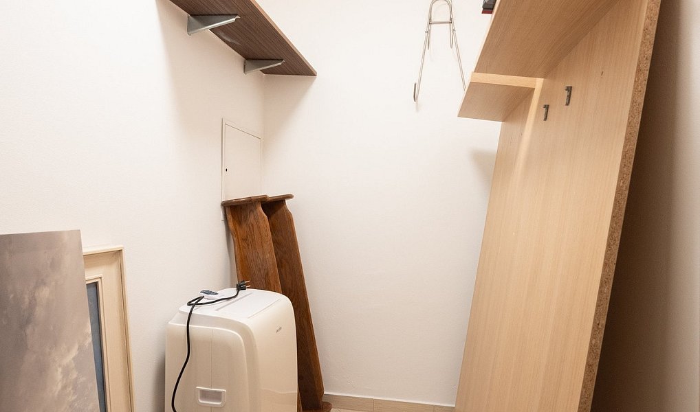 Pronájem bytu 3+1 80 m², Praha – náhled fotky 19