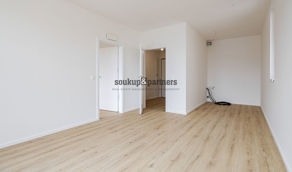 Prodej bytu 2+kk 48 m², Kladno – náhled fotky 5