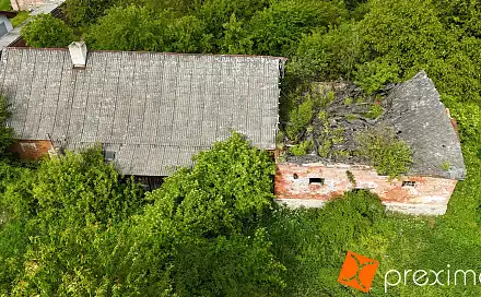 Prodej domu 224 m² s pozemkem 4 464 m², Libina - Dolní Libina, okres Šumperk