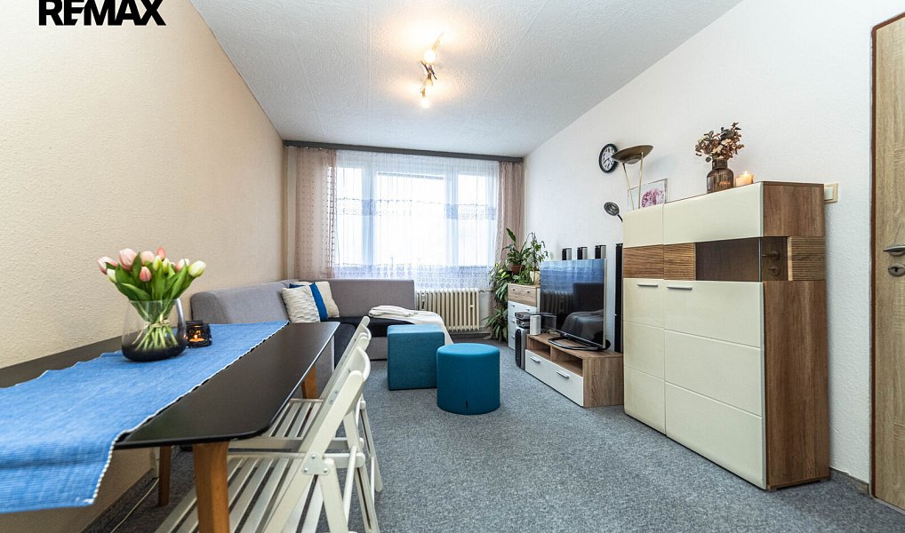 Prodej bytu 2+kk 41 m², Praha – náhled fotky 6