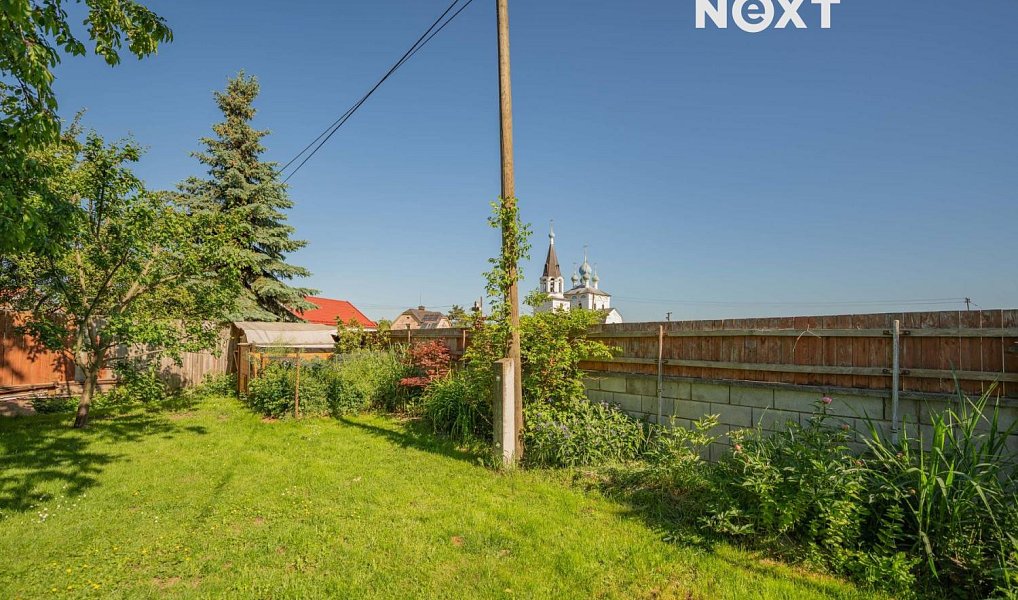 Prodej domu 93 m² s pozemkem 730 m², Litovel – náhled fotky 21