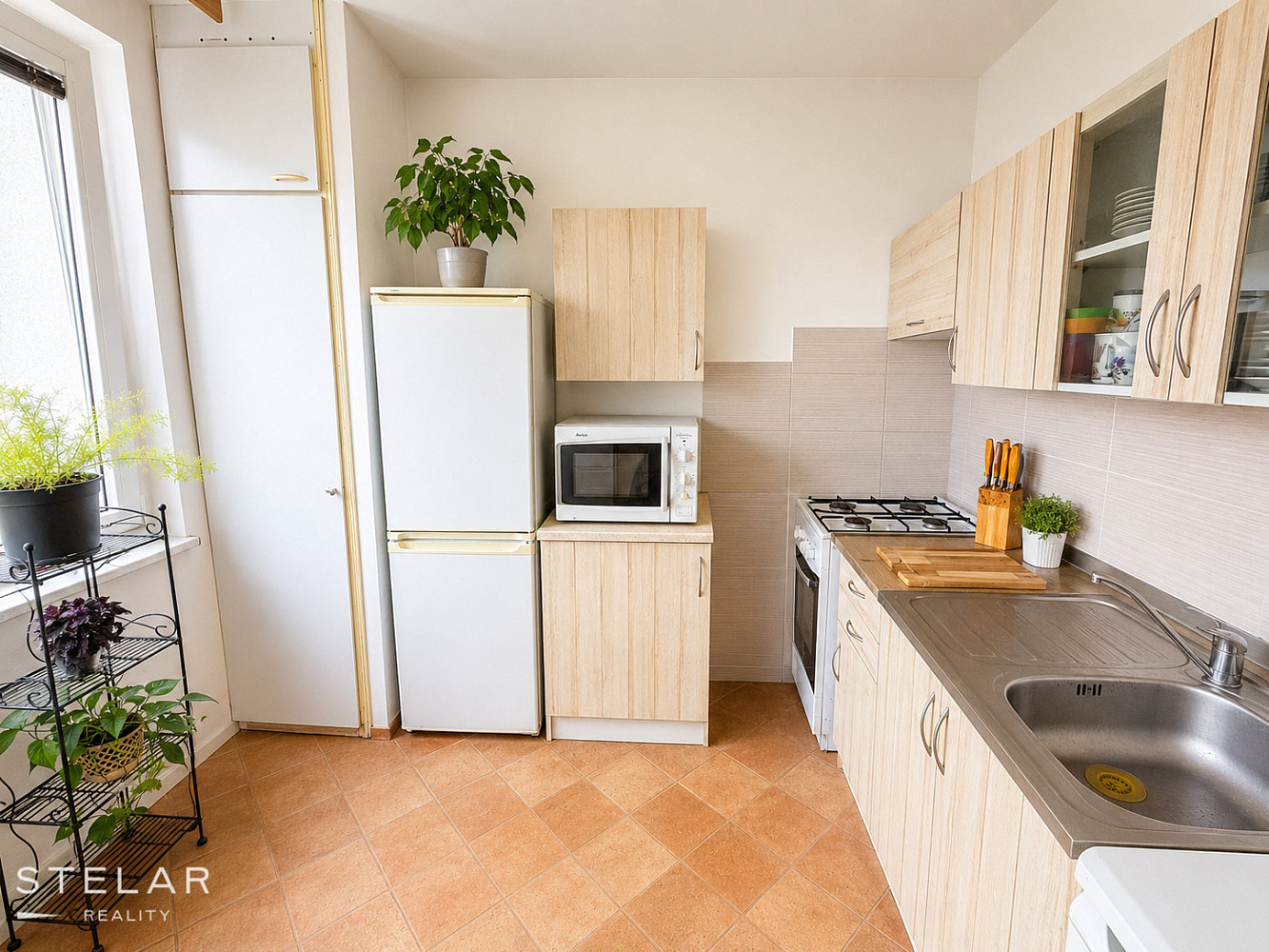 Prodej bytu 1+1 45 m² – fotografie 2