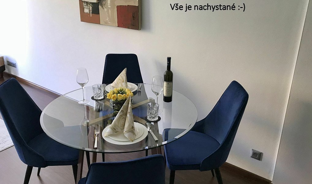 Pronájem bytu 2+kk 62 m², Karlovy Vary – náhled fotky 4