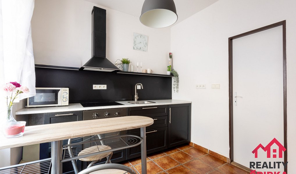 Prodej bytu 1+1, 29 m², Město - Svitavy, Moravská Třebová
