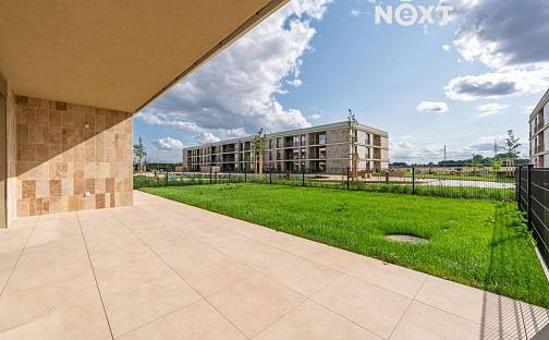 Prodej bytu 4+kk 220 m², Dřevčická, Brandýs nad Labem-Stará Boleslav - Brandýs nad Labem, okres Praha-východ