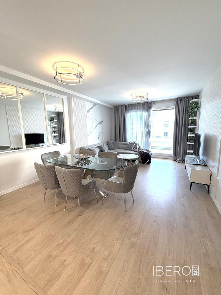 Piso 4+kk – Marbella, Nueva Andalucía - Vista 2