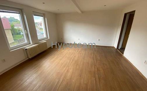 Prodej bytu 3+1 70 m², Velké Březno - Valtířov, okres Ústí nad Labem