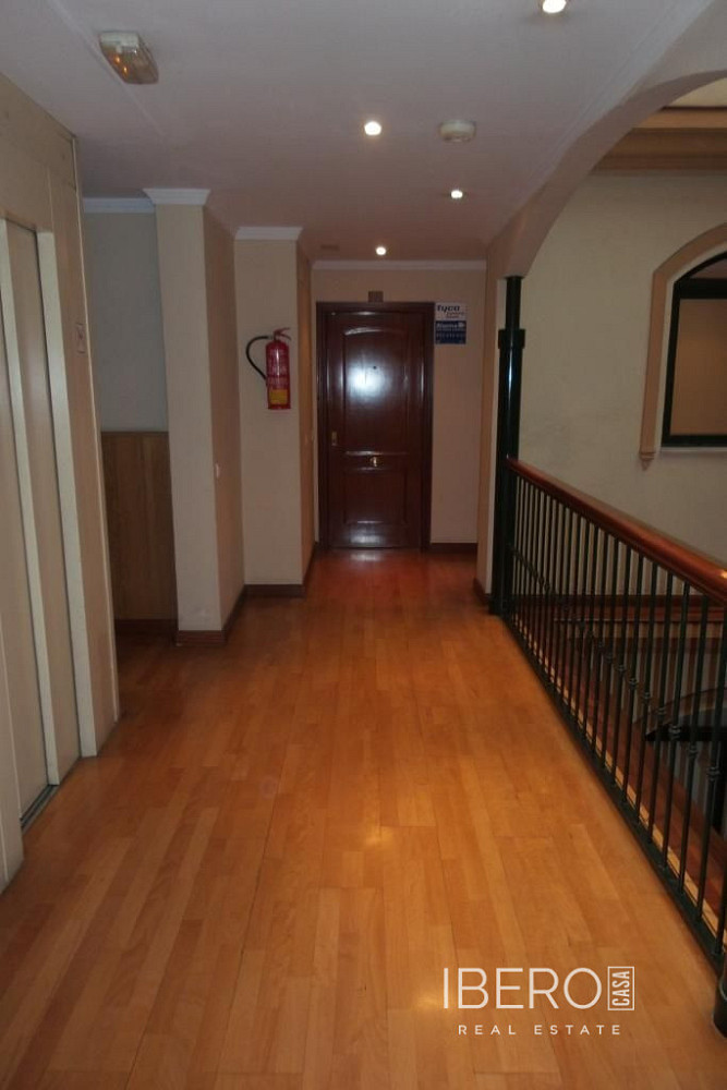 Pis 3+kk – Málaga, Centro Histórico, Centro - Vista 2