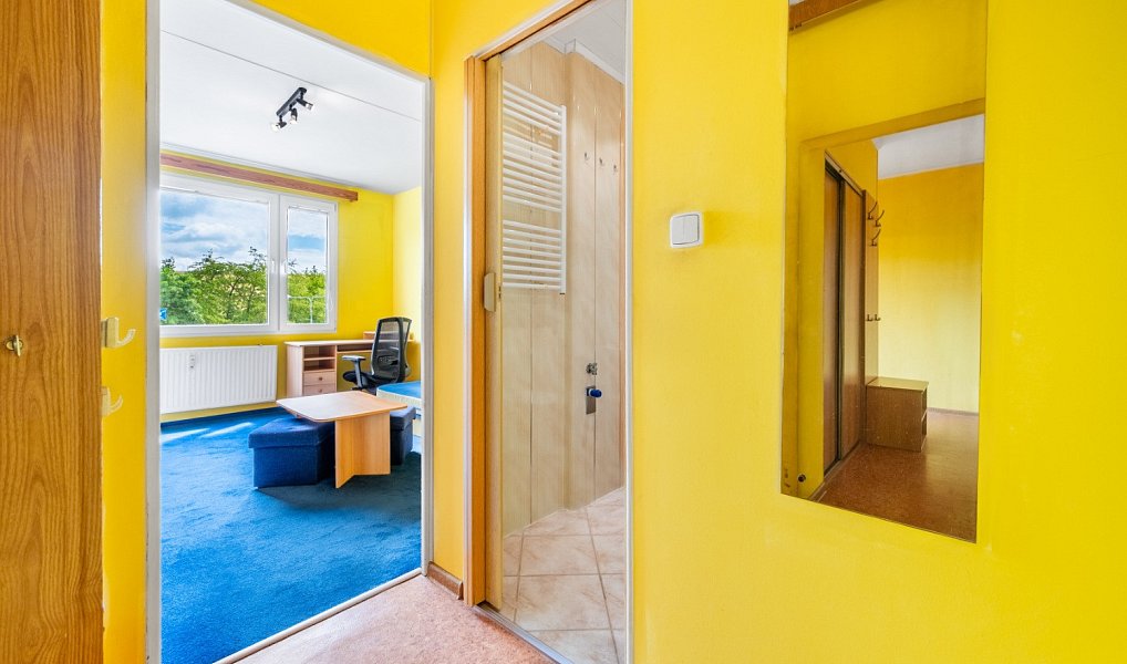 Prodej bytu 4+1 103 m², Tachov – náhled fotky 25