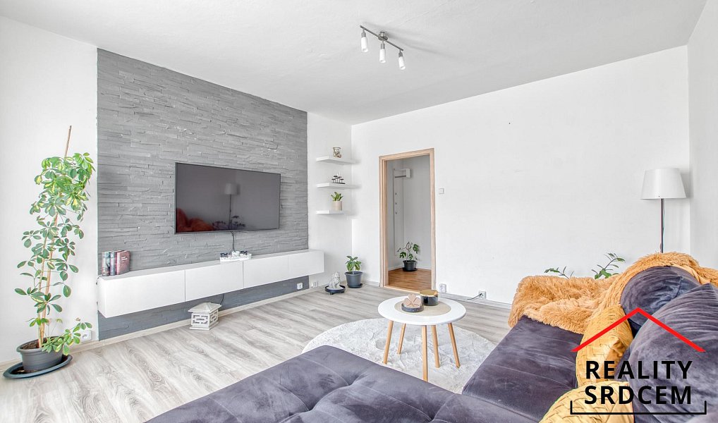 Prodej bytu 3+1 71 m², Ostrava – náhled fotky 3