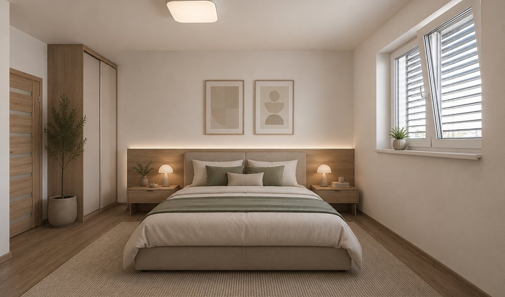 Prodej domu 161 m² s pozemkem 770 m², Dašice – náhled fotky 11