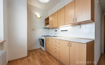 Pronájem bytu 3+1 72 m²