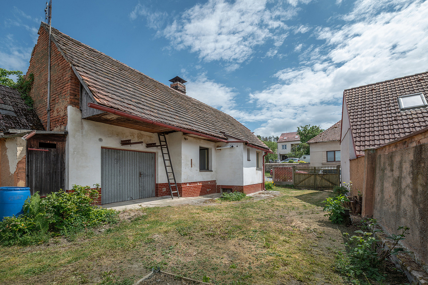 Prodej domu 80 m² s pozemkem 271 m² – fotografie 2