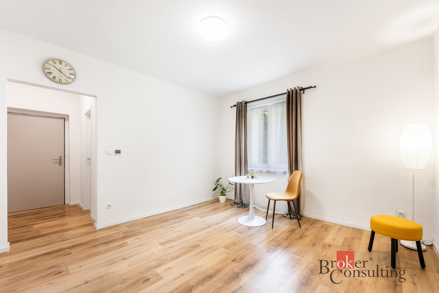 Prodej bytu 2+kk 37 m² – fotografie 5