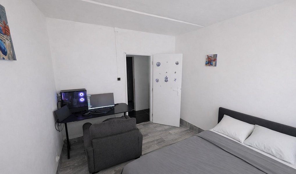 Prodej bytu 3+1 61 m², Obrnice – náhled fotky 2