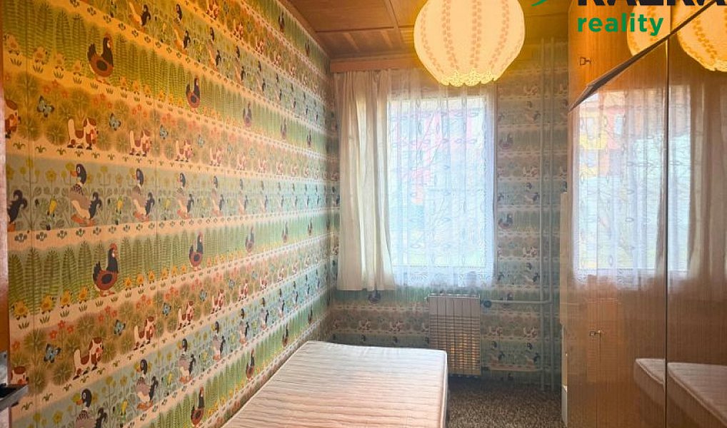 Prodej domu 206 m² s pozemkem 610 m², Halže – náhled fotky 6