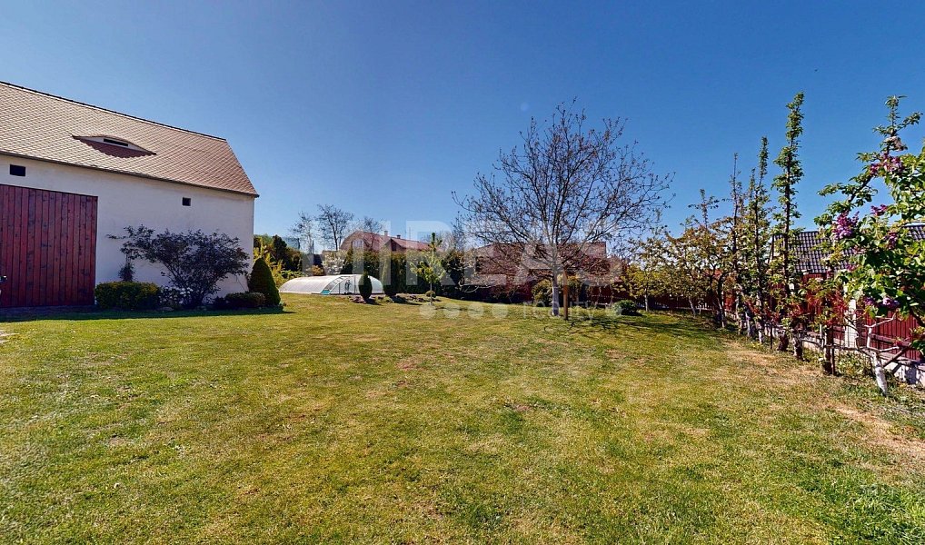 Prodej domu 158 m² s pozemkem 1 592 m², Březno – náhled fotky 29