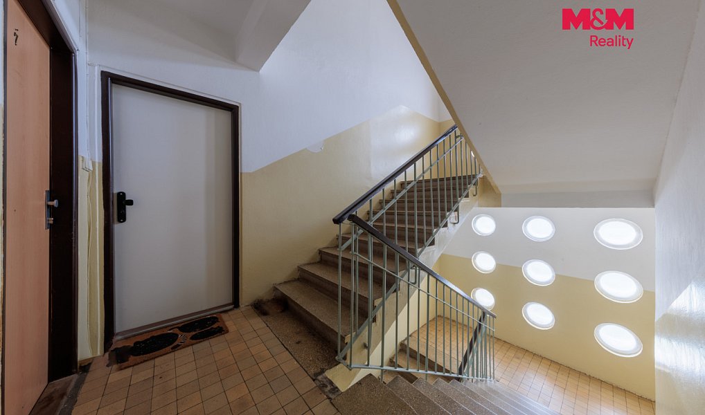 Prodej bytu 2+1 52 m², Citice – náhled fotky 12