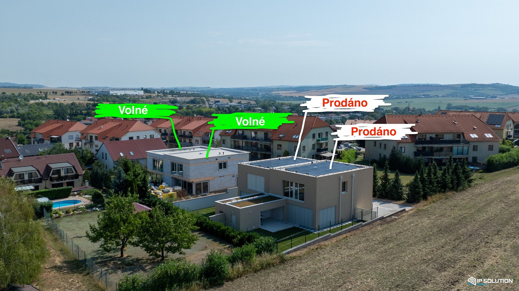 Prodej domu 283 m² s pozemkem 559 m² – fotografie 2