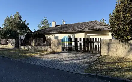 Prodej domu 174 m² s pozemkem 912 m², Lomanská, Františkovy Lázně - Horní Lomany, okres Cheb