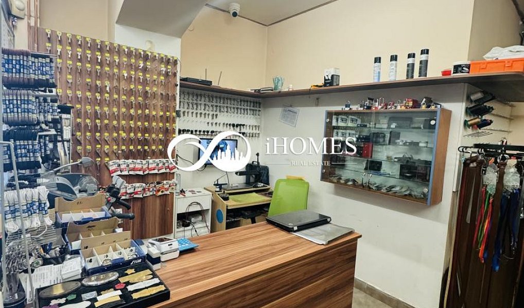 Pronájem obchodních prostor 50 m², Praha – náhled fotky 9