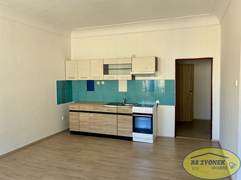 Pronájem bytu 2+kk 63 m²